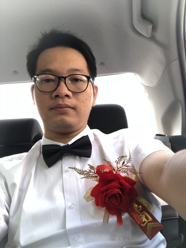 小陈的第二张照片--贵阳相亲服务中心