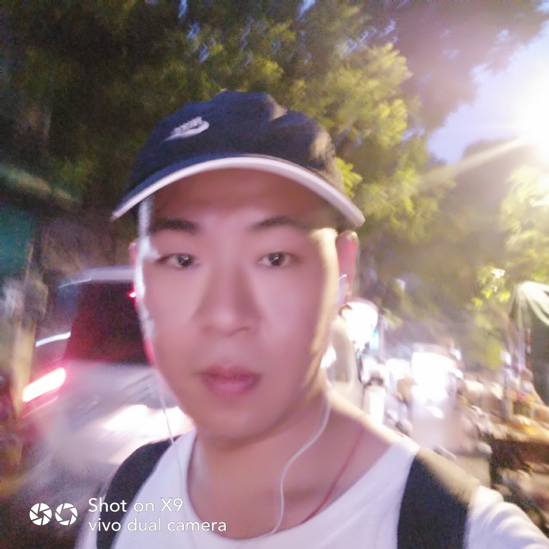 心跳男孩的第二张照片--贵阳相亲服务中心