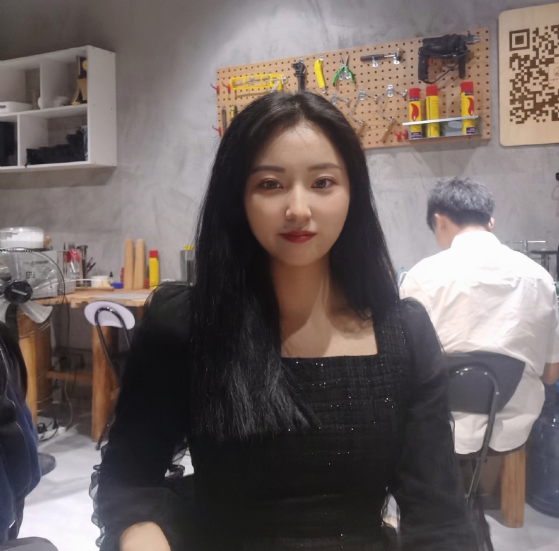 lsy的第二张照片--贵阳相亲服务中心