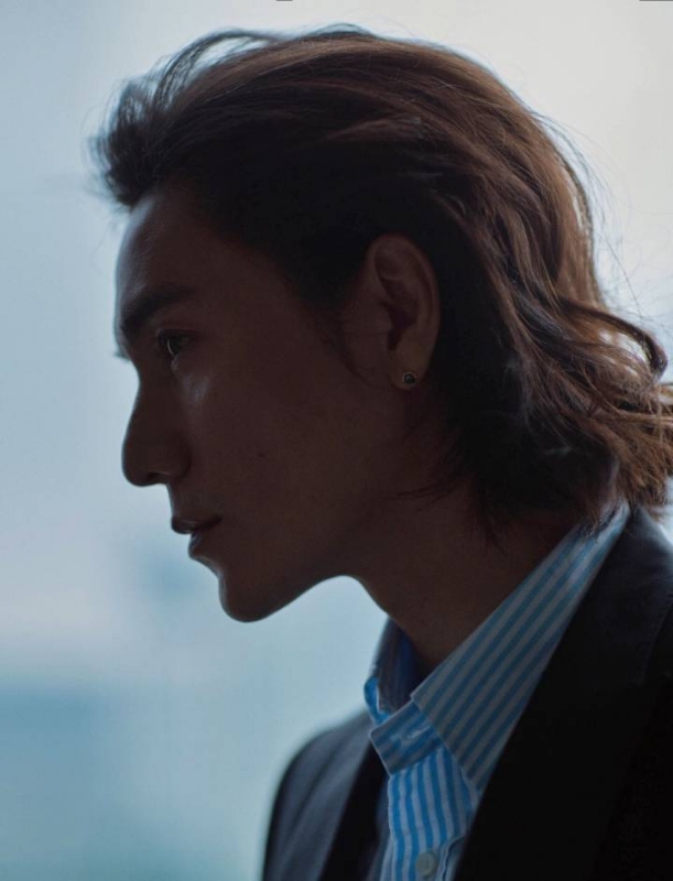 李嘉廷的第二张照片--贵阳相亲服务中心