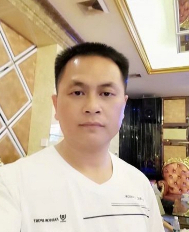 小梁的第一张照片--贵阳相亲服务中心