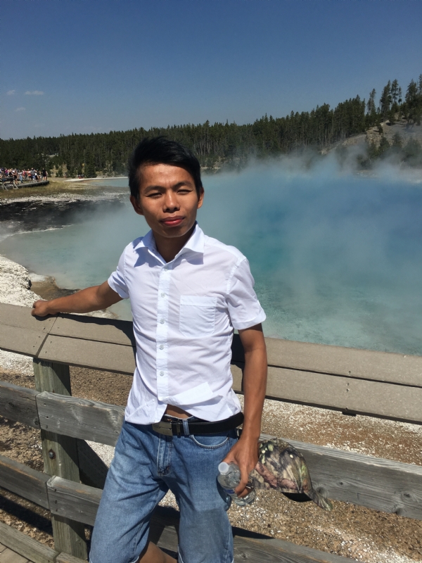 Kandy的第二张照片--贵阳相亲服务中心