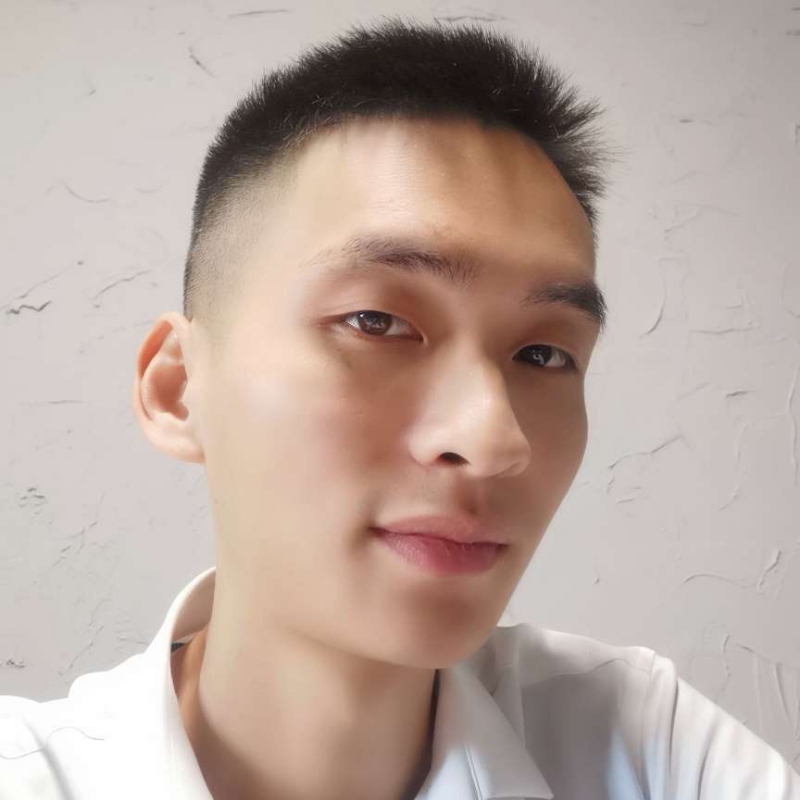 嗯哼的第一张照片--贵阳相亲服务中心