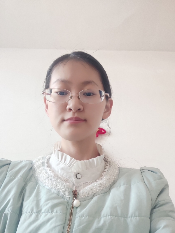 陌上雨的第一张照片--贵阳相亲服务中心