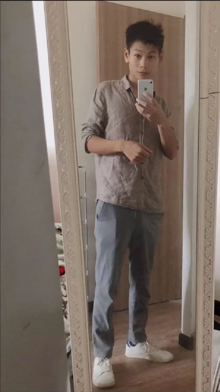 麦先生的第一张照片--贵阳相亲服务中心