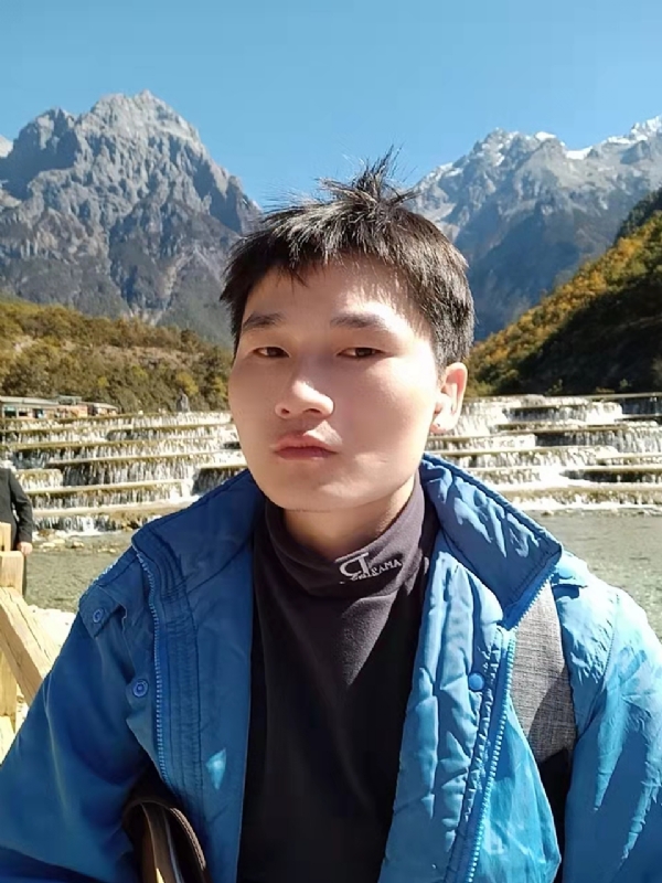 Mono的第一张照片--贵阳相亲服务中心