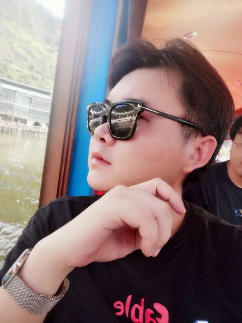 曲生的第一张照片--贵阳相亲服务中心