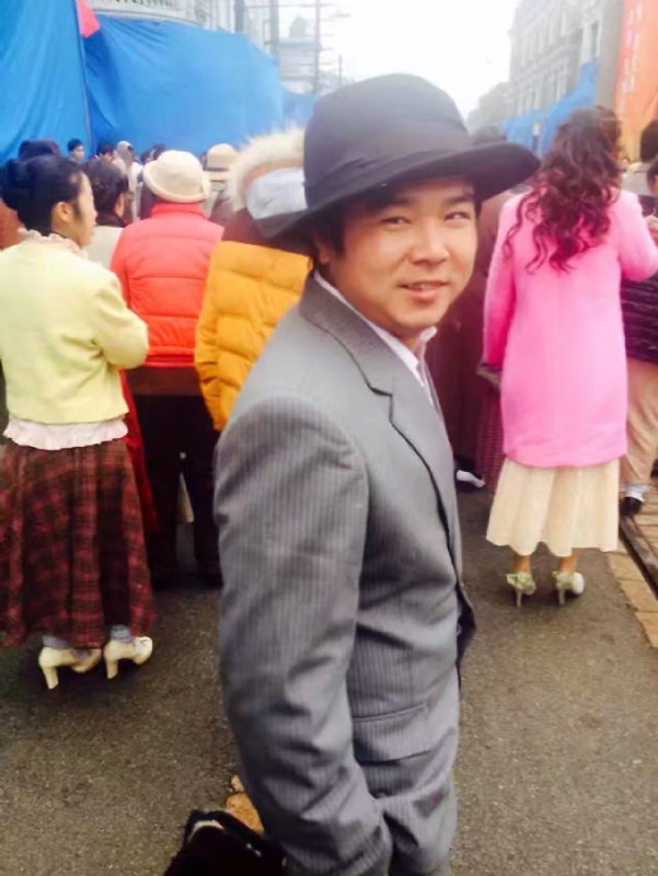 洁白的北戴河的第三张照片--贵阳相亲服务中心