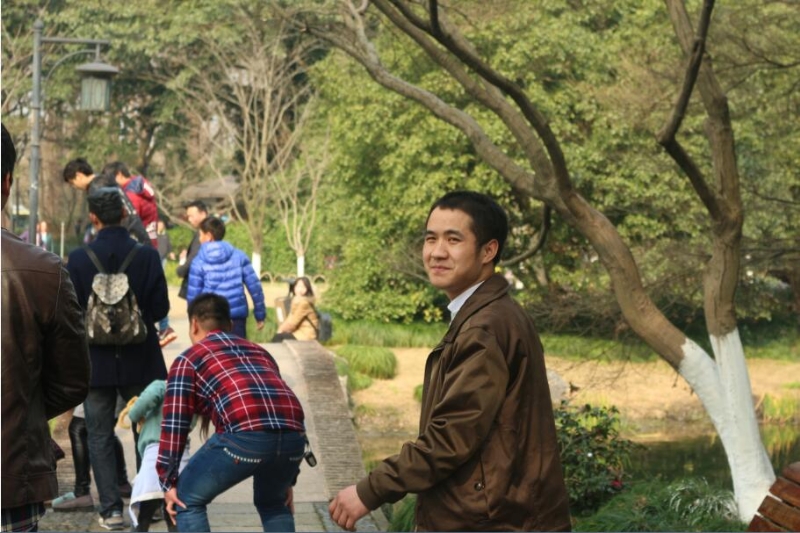 周周的第三张照片--贵阳相亲服务中心