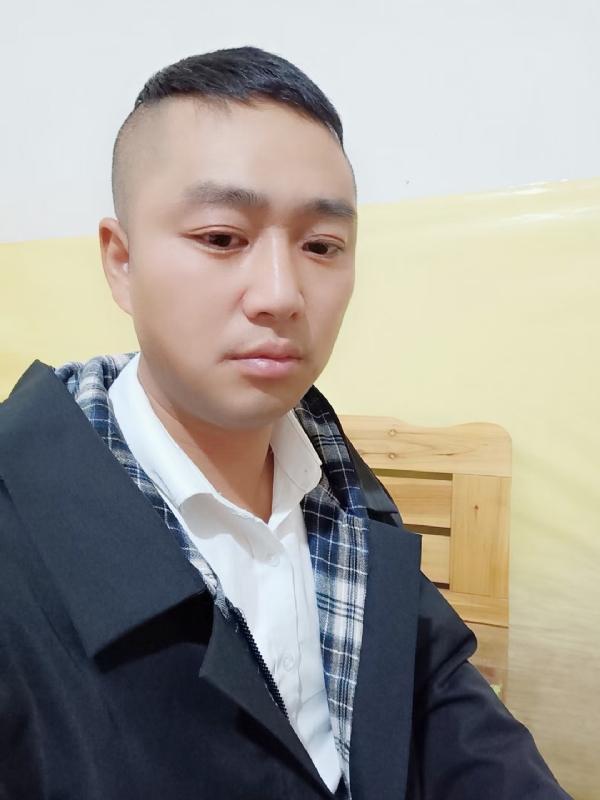 小天的第一张照片--贵阳相亲服务中心