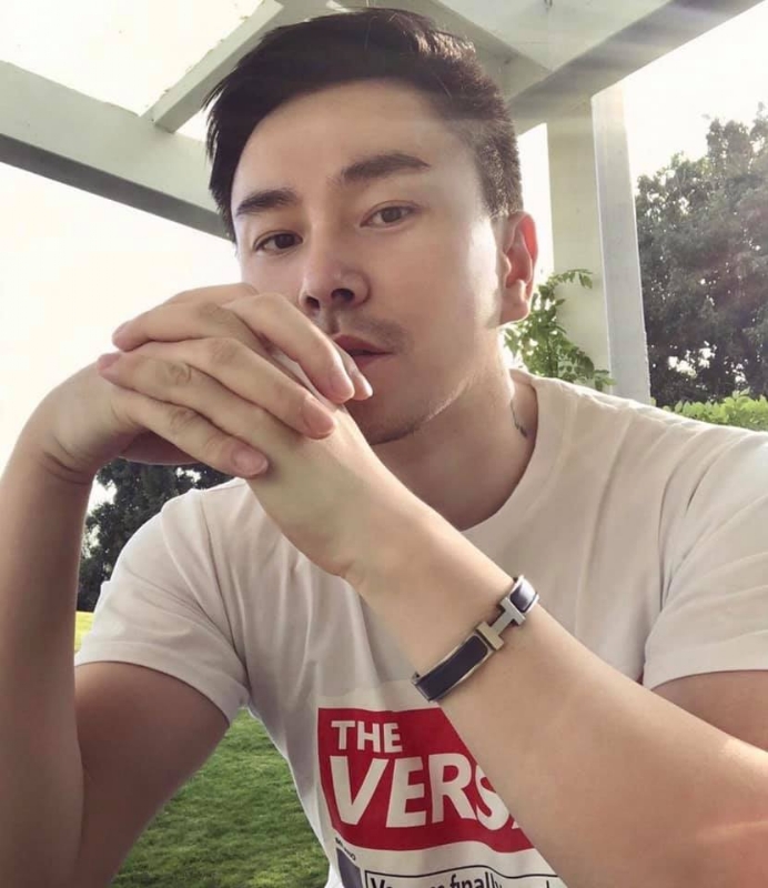 海风的第一张照片--贵阳相亲服务中心