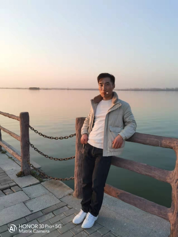 望月兔的第一张照片--贵阳相亲服务中心