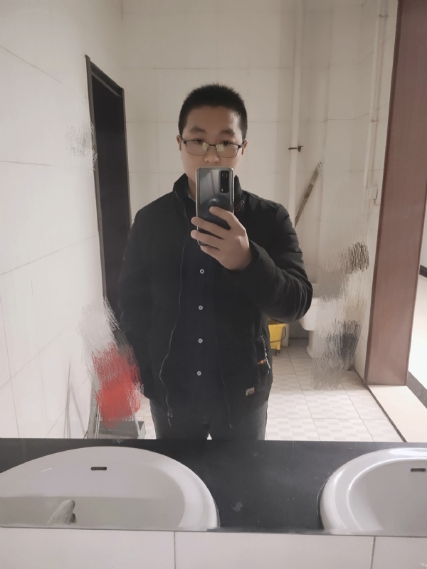 期待卿至的第三张照片--贵阳相亲服务中心