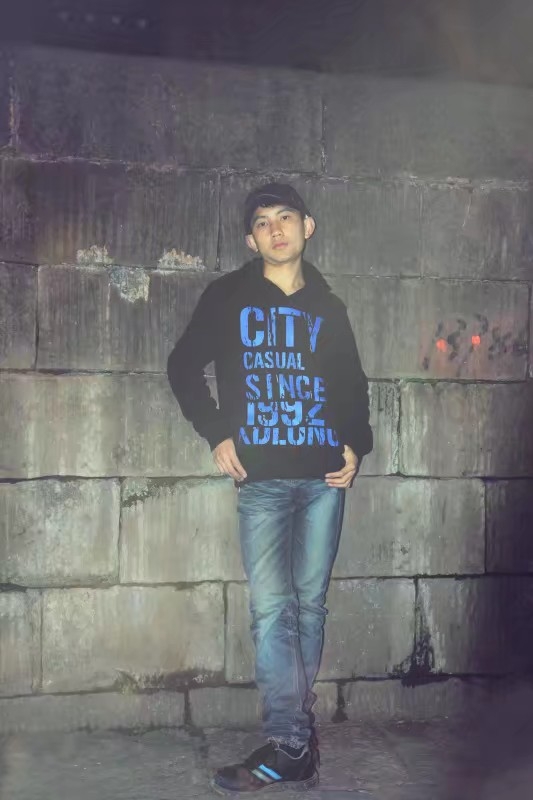 黄渊军的第一张照片--贵阳相亲服务中心