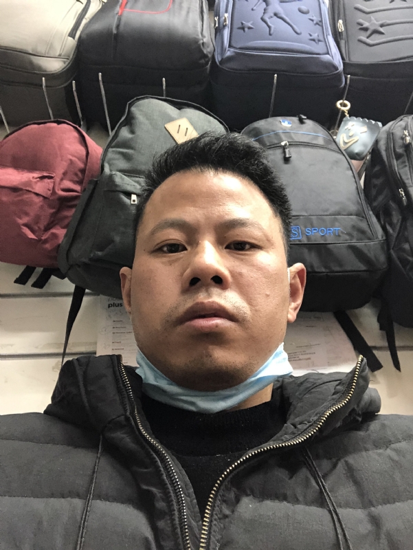 Jincai的第一张照片--贵阳相亲服务中心