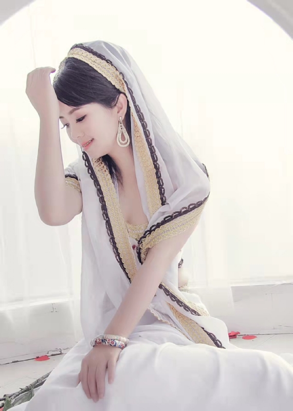 yaoyao的第一张照片--贵阳相亲服务中心