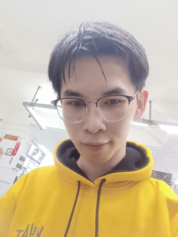 隐身的第二张照片--贵阳相亲服务中心