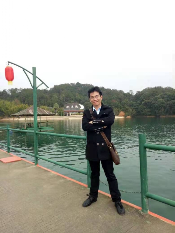 缘分不期而遇的第二张照片--贵阳相亲服务中心