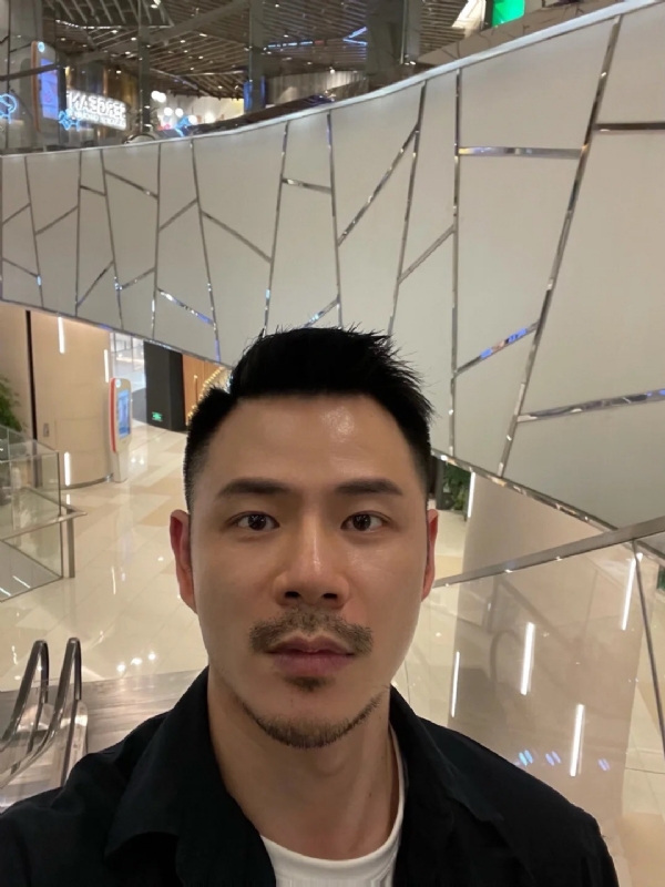 陈的第一张照片--贵阳相亲服务中心