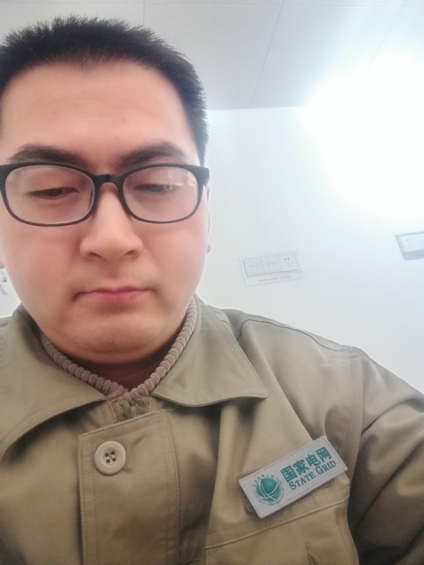 笨笨的小傻瓜的第一张照片--贵阳相亲服务中心