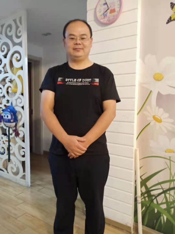 知音难觅的第一张照片--贵阳相亲服务中心