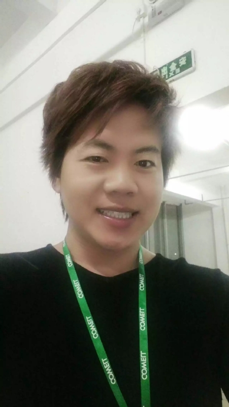 真诚相处不诚勿扰的第三张照片--贵阳相亲服务中心