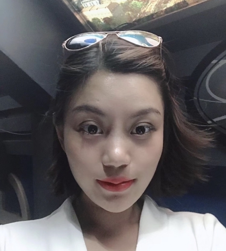 春暖花开的第一张照片--贵阳相亲服务中心