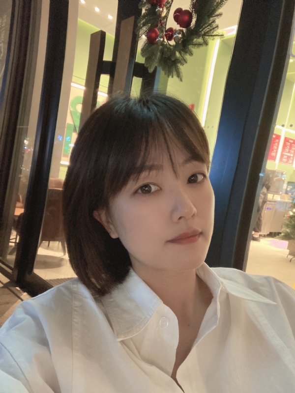 笑笑girl的第一张照片--贵阳相亲服务中心