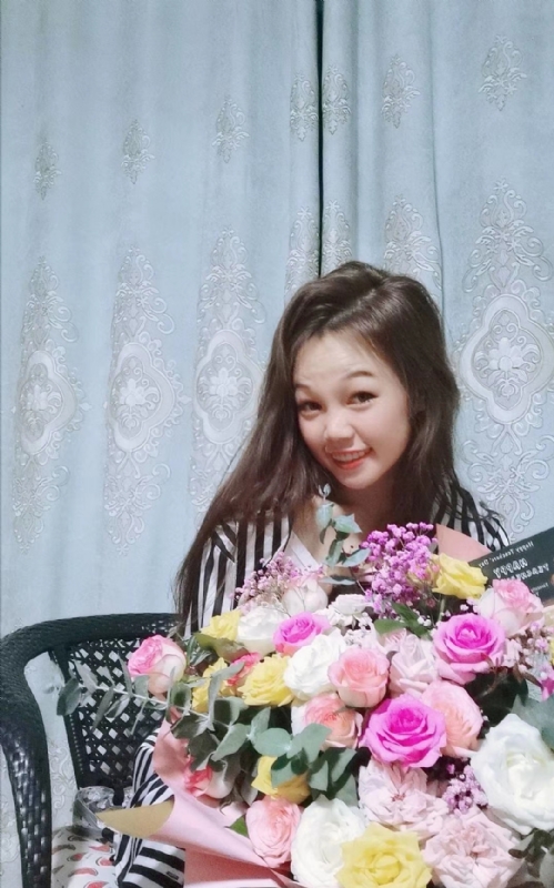 声声慢的第一张照片--贵阳相亲服务中心