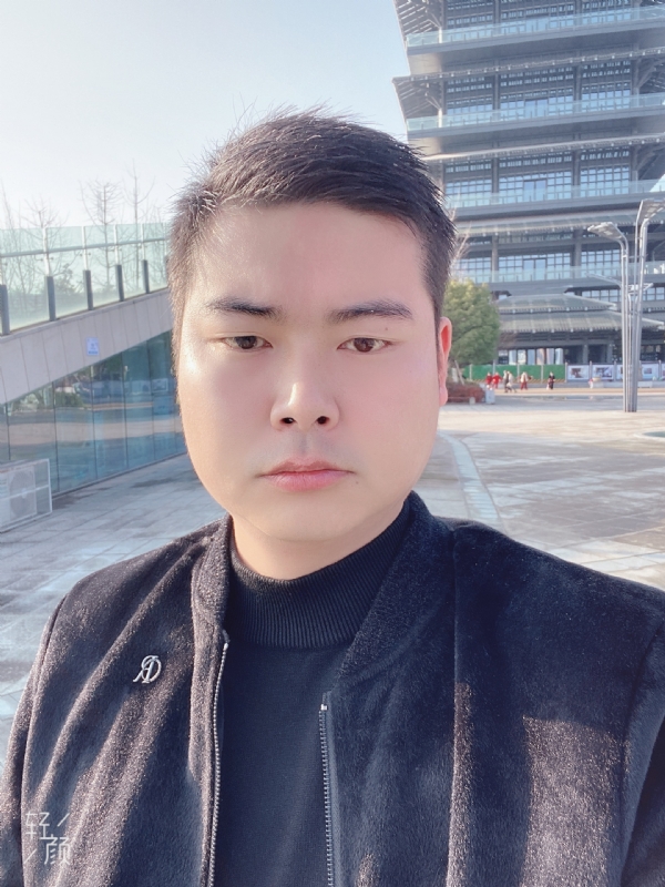 南心遥的第一张照片--贵阳相亲服务中心