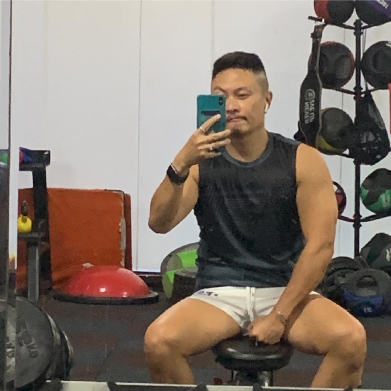 Andy的第一张照片--贵阳相亲服务中心