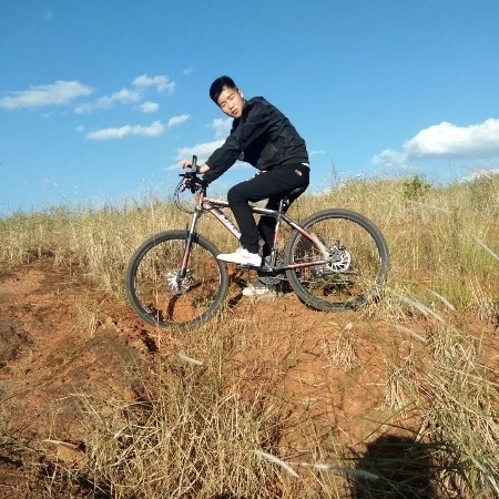 南辞的第一张照片--贵阳相亲服务中心