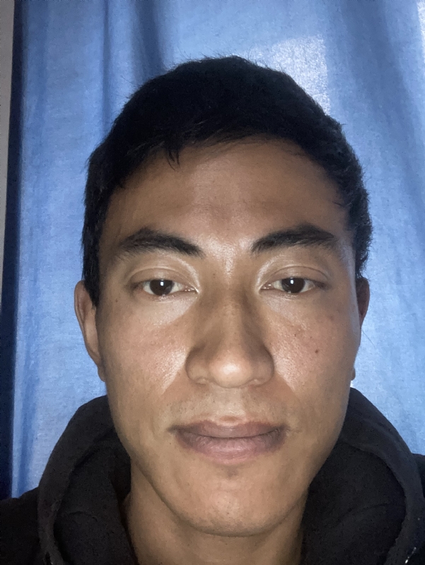 轻轻的的第一张照片--贵阳相亲服务中心