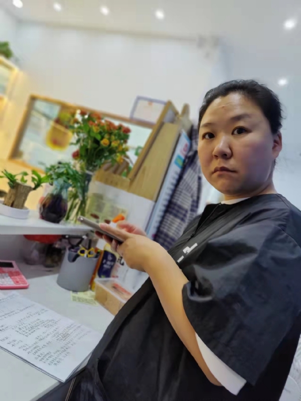 东北小野花的第二张照片--贵阳相亲服务中心