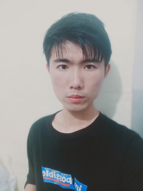 奔跑的範儿的第二张照片--贵阳相亲服务中心