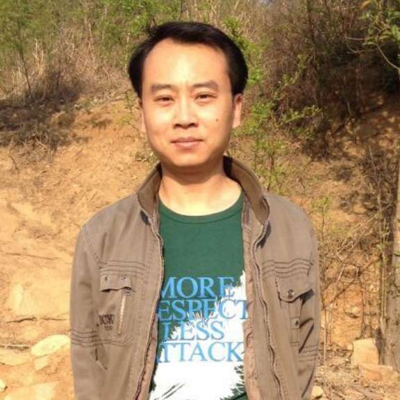 PDS刘的第一张照片--贵阳相亲服务中心