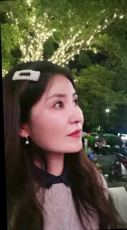 小迷糊的第一张照片--贵阳相亲服务中心