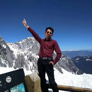 寒江孤影的第三张照片--贵阳相亲服务中心