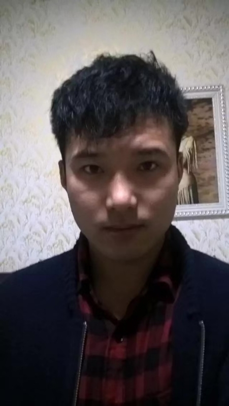 希秀的第一张照片--贵阳相亲服务中心