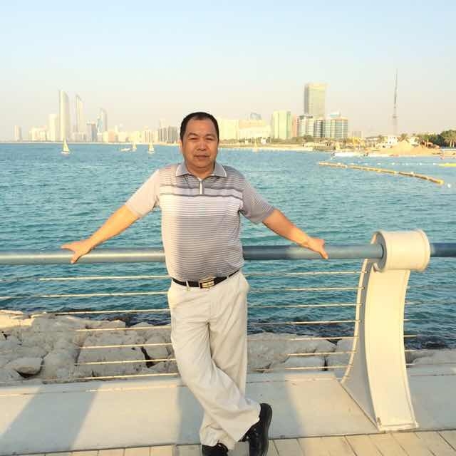 爱时尚爱旅游的第一张照片--贵阳相亲服务中心