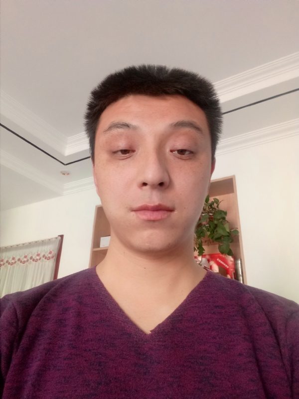 钱永辉的第一张照片--贵阳相亲服务中心