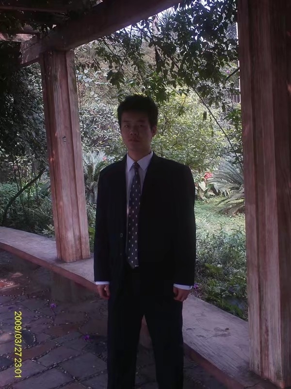 yangyongpingaoi的第三张照片--贵阳相亲服务中心