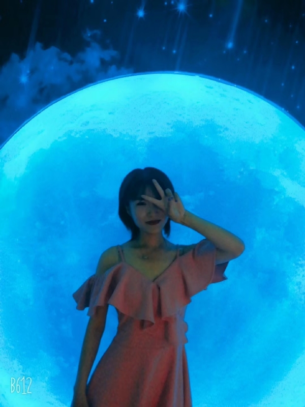 Smile的第一张照片--贵阳相亲服务中心