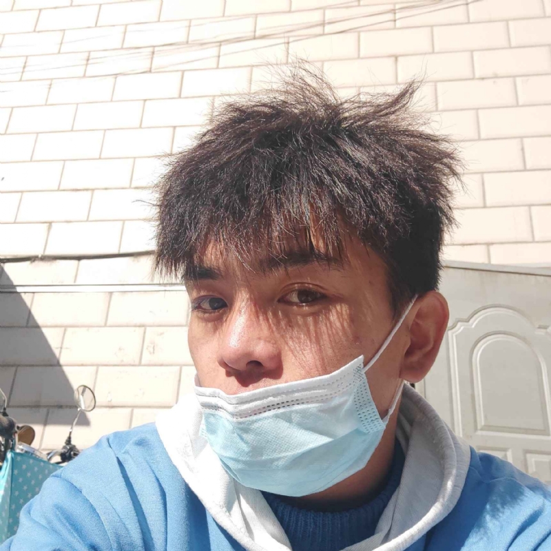 90后美少男的第一张照片--贵阳相亲服务中心