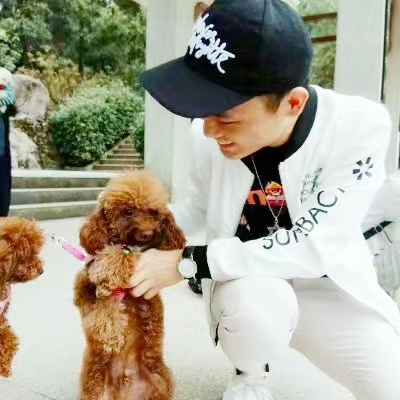 烟雨蒙蒙的第一张照片--贵阳相亲服务中心