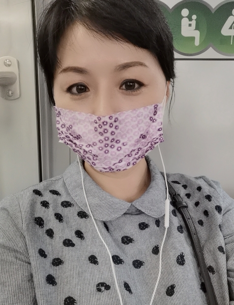 哈哈的第一张照片--贵阳相亲服务中心