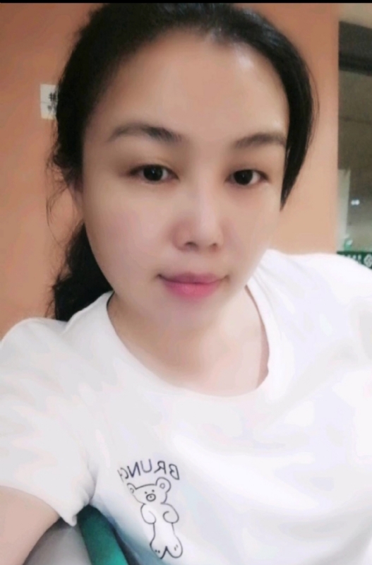 淡淡的云的第二张照片--贵阳相亲服务中心