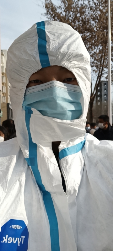 试问卷帘的第二张照片--贵阳相亲服务中心