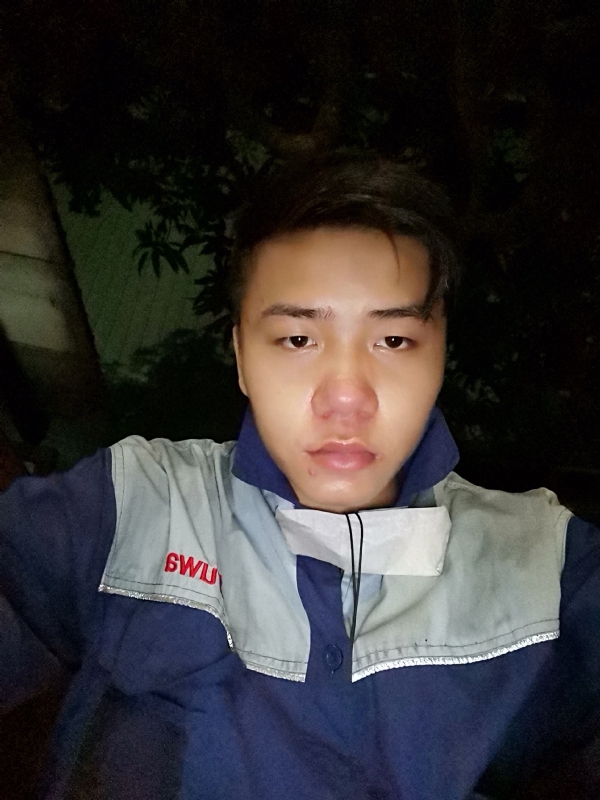 路过的第二张照片--贵阳相亲服务中心