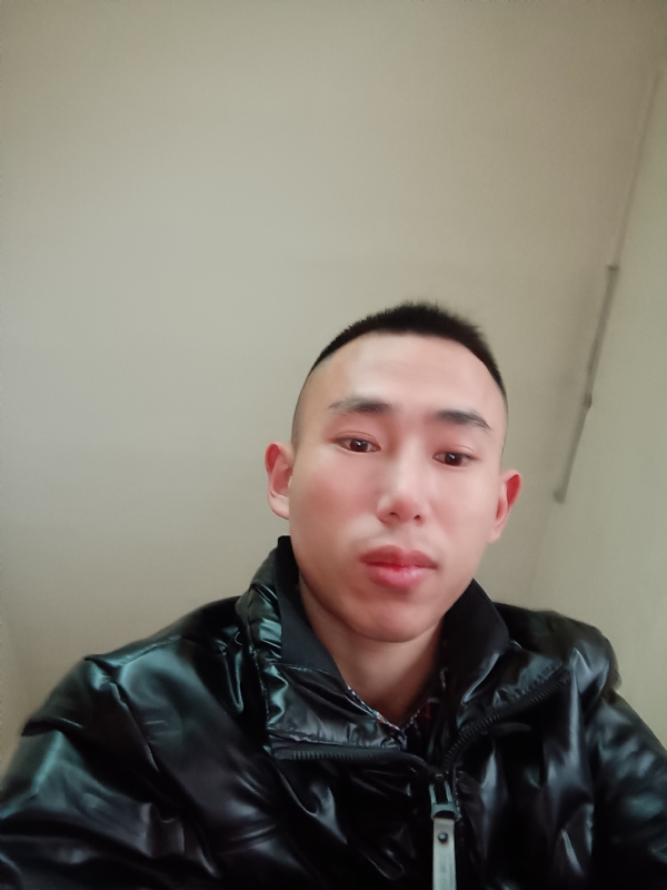 阿浩的第一张照片--贵阳相亲服务中心